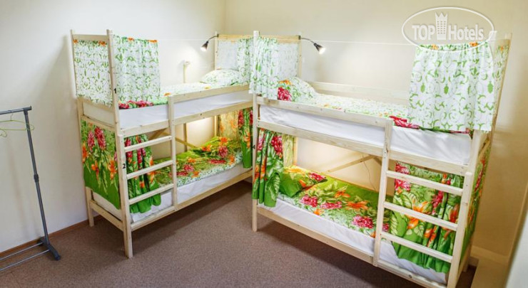 New photos from tourists Mak Hostel