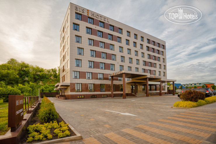 Photos BISHOTEL