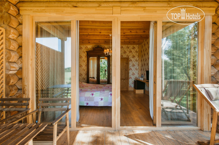 Hotel photo Скорняково-Архангельское 4*