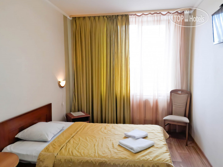 Photos Smart Hotel KDO Липецк