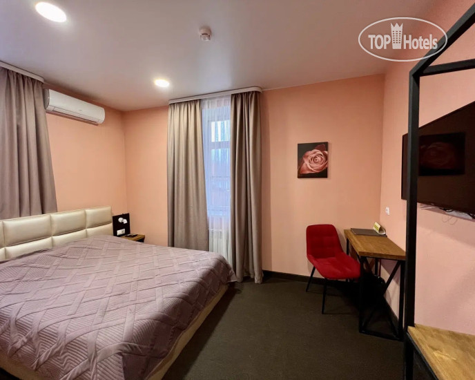 Hotel photo Парк-Л 2*