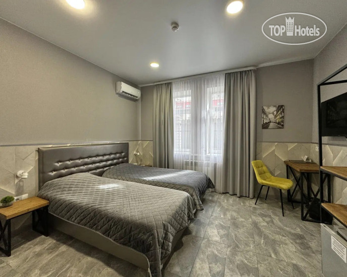 Hotel photo Парк-Л 2*
