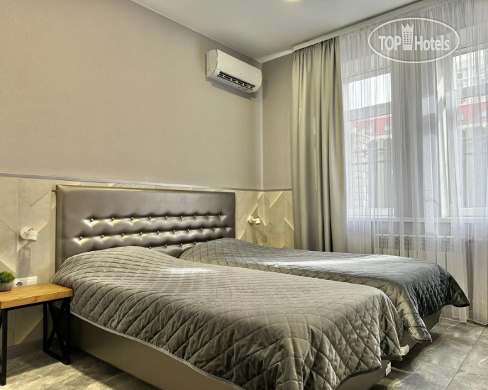 Hotel photo Парк-Л 2*