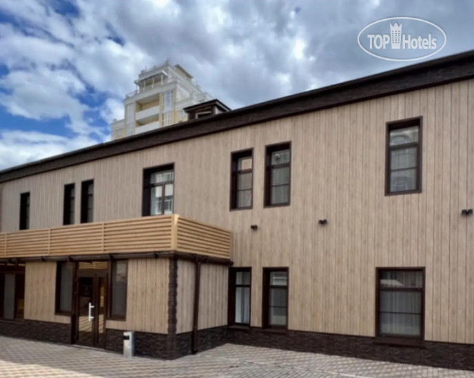 Hotel photo Парк-Л 2*