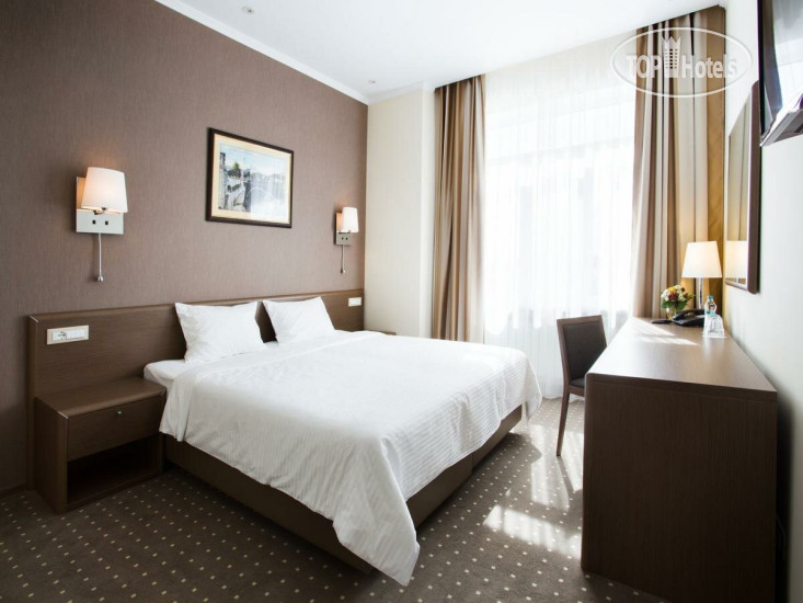 Hotel photo D-Hotel 