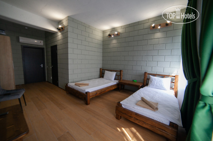 Hotel photo Замок 