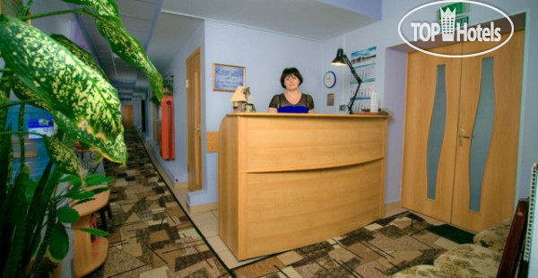 Новые добавленные фото туристов Комфорт 3*