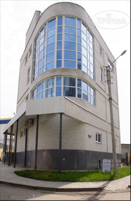 Hotel photo Люкс Отель 3*