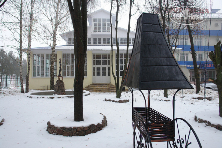 New photos from tourists Полет 4*