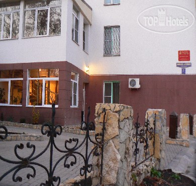 Hotelier's photos Стиль 3*