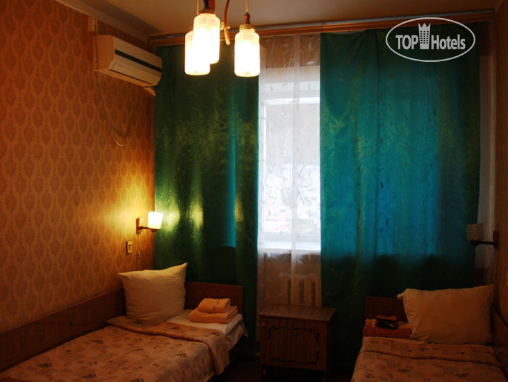 New photos from tourists Губернская 3*