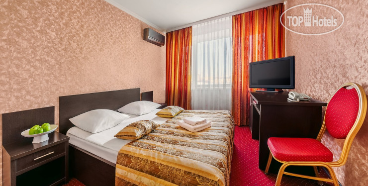 Hotel photo Липецк 4*