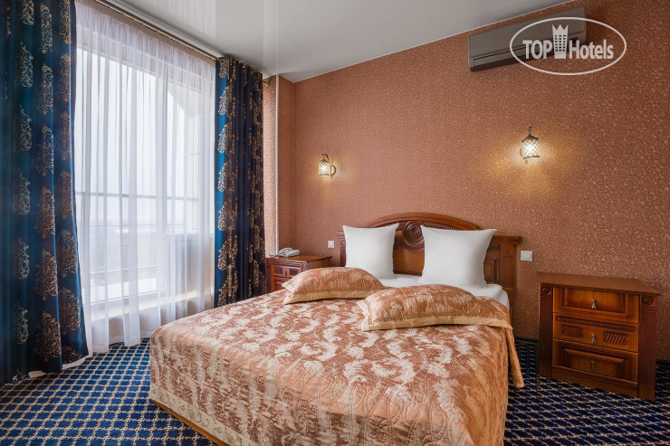 New photos from tourists Липецк 4*