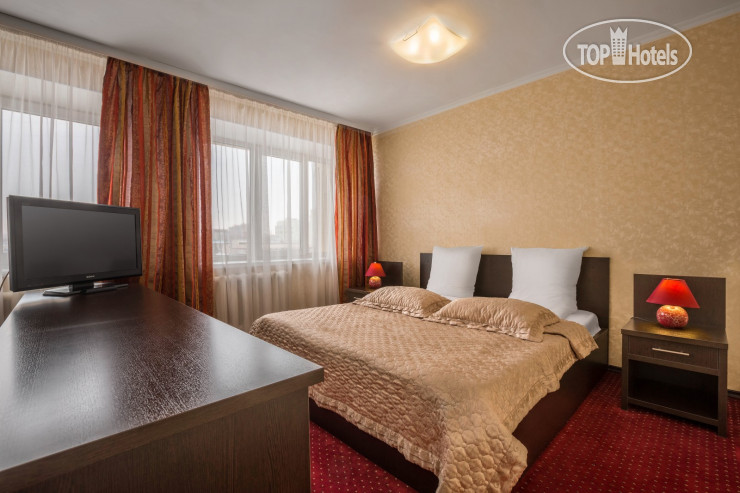 Hotel photo Липецк 4*