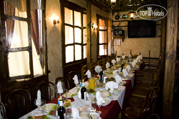 New photos from tourists Марафон 3*