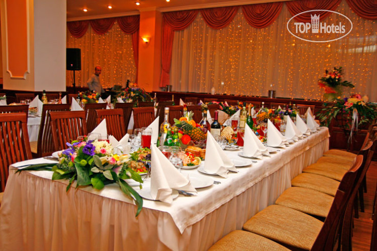 New photos from tourists Металлург 3*