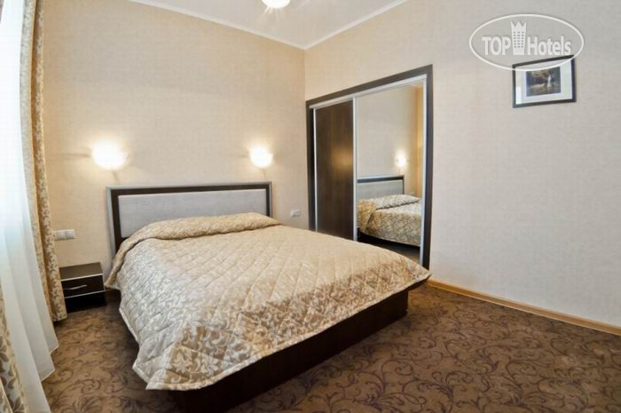 New photos from tourists Лесная 3*