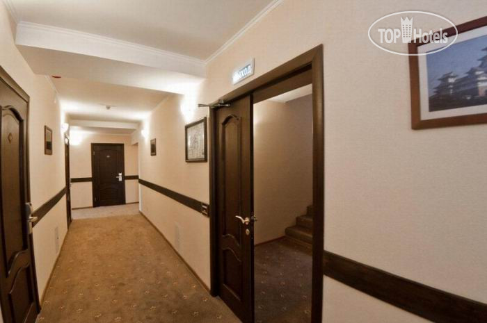 Hotel photo Лесная 3*