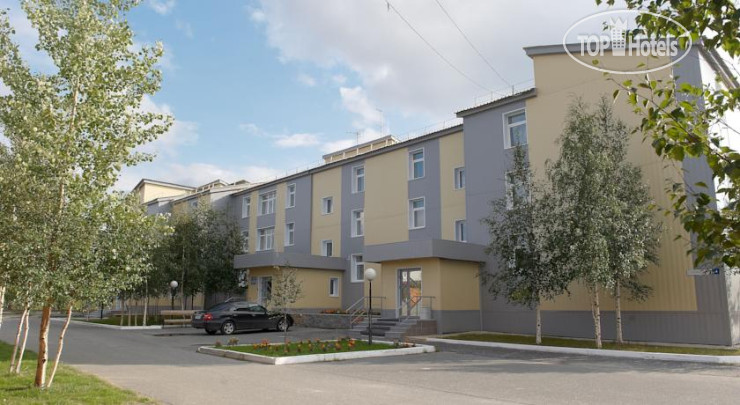 Hotelier's photos Sibir