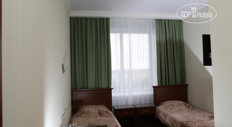 New photos from tourists Alaska Hotel 4*