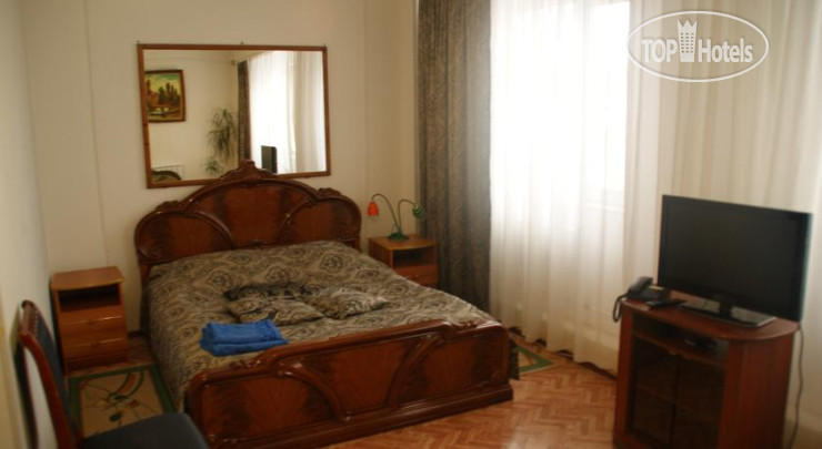Hotel photo Цезарь 