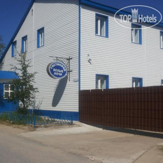 Photos Белые Ночи