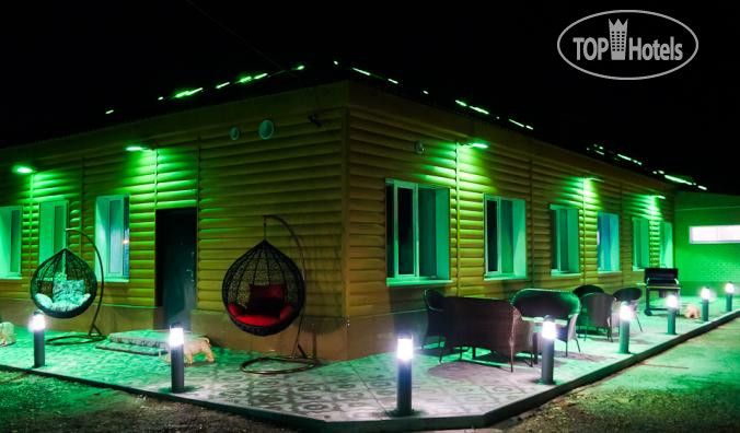 Hotelier's photos Seven Hotel