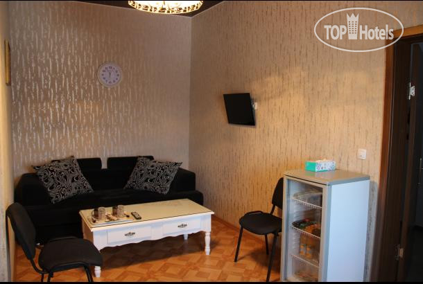 New photos from tourists Классик