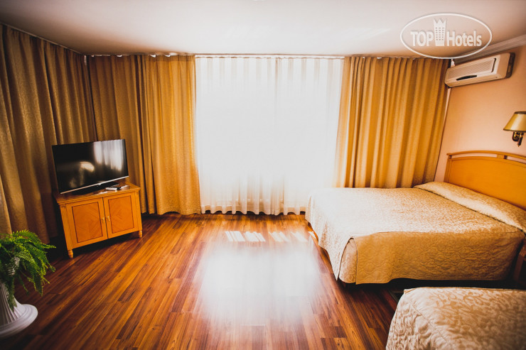 Hotel photo Оазис 