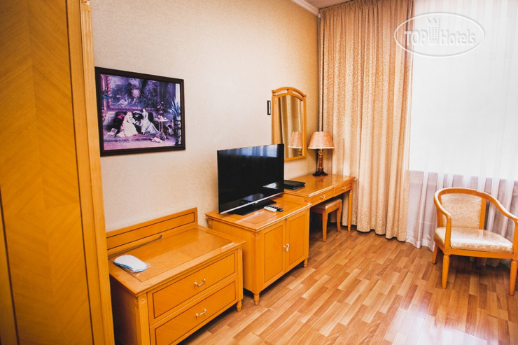 New photos from tourists Оазис