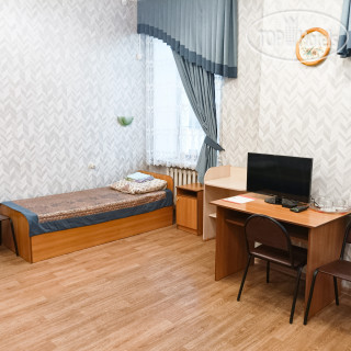 Photos Smart Hotel KDO Уссурийск