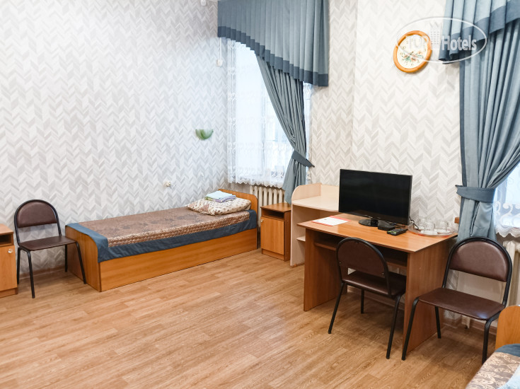 Photos Smart Hotel KDO Уссурийск
