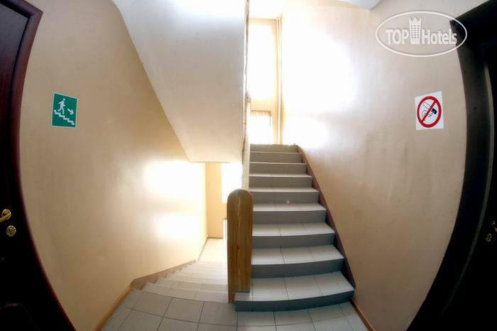 New photos from tourists Мегаполис 3*