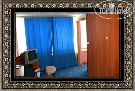 New photos from tourists Воркута 3*