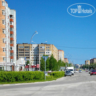 Photos Центральная