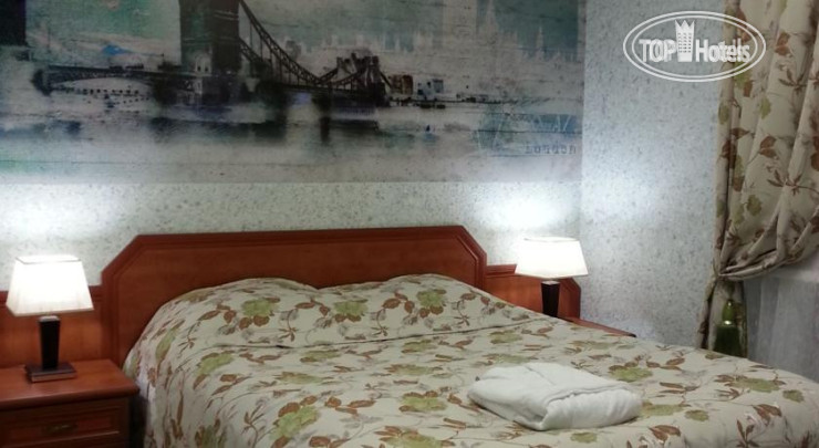 Hotelier's photos Домашний Очаг