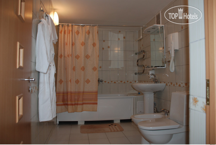 New photos from tourists Чибью 3*