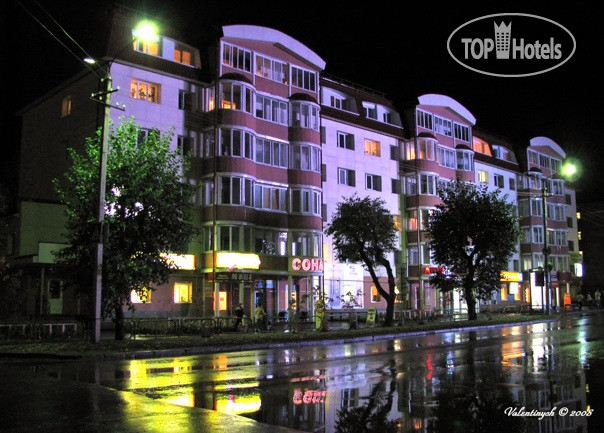 Hotel photo Оптималь 