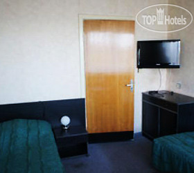 New photos from tourists Глазов 3*
