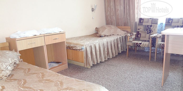 New photos from tourists Опава 3*