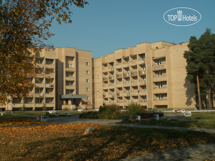 Hotel photo Боровое 