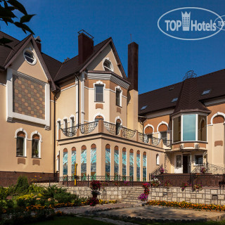 Photos Экотель Богородск & SPA