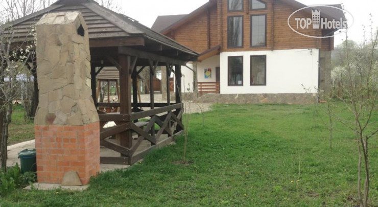 Hotelier's photos Парк Хаджох