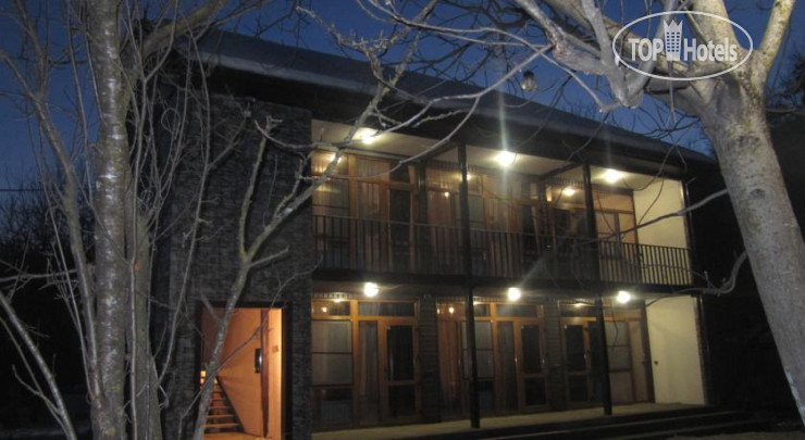 Hotel photo Горная Лаванда 