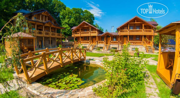 Hotel photo Рябиновые Бусы 