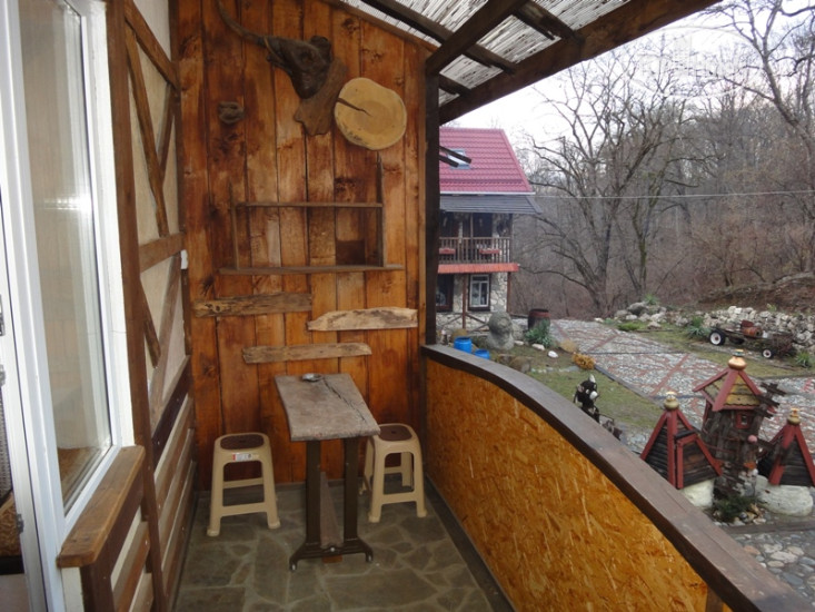 New photos from tourists Беловодье