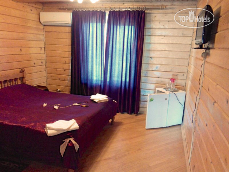 Hotel photo Барская Усадьба 