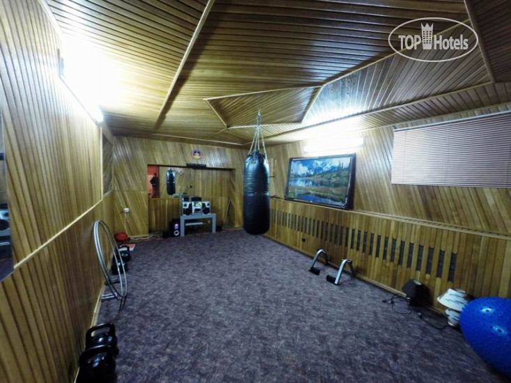 New photos from tourists Maykop City Hostel