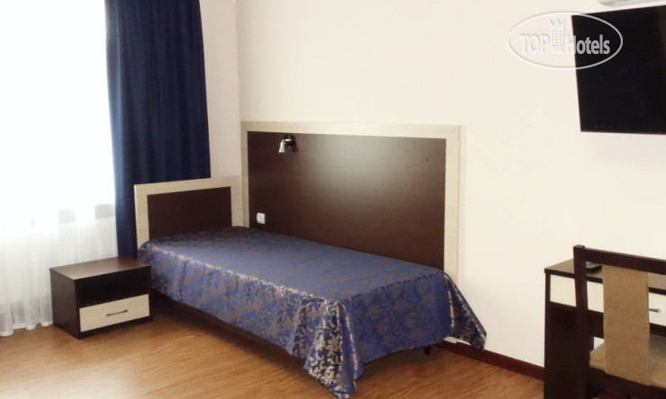 Hotelier's photos Biba Apartments