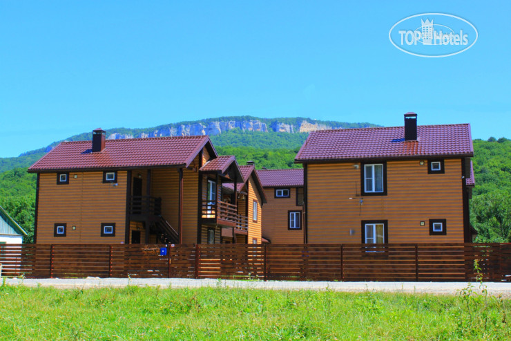 Hotelier's photos Тихая Полянка
